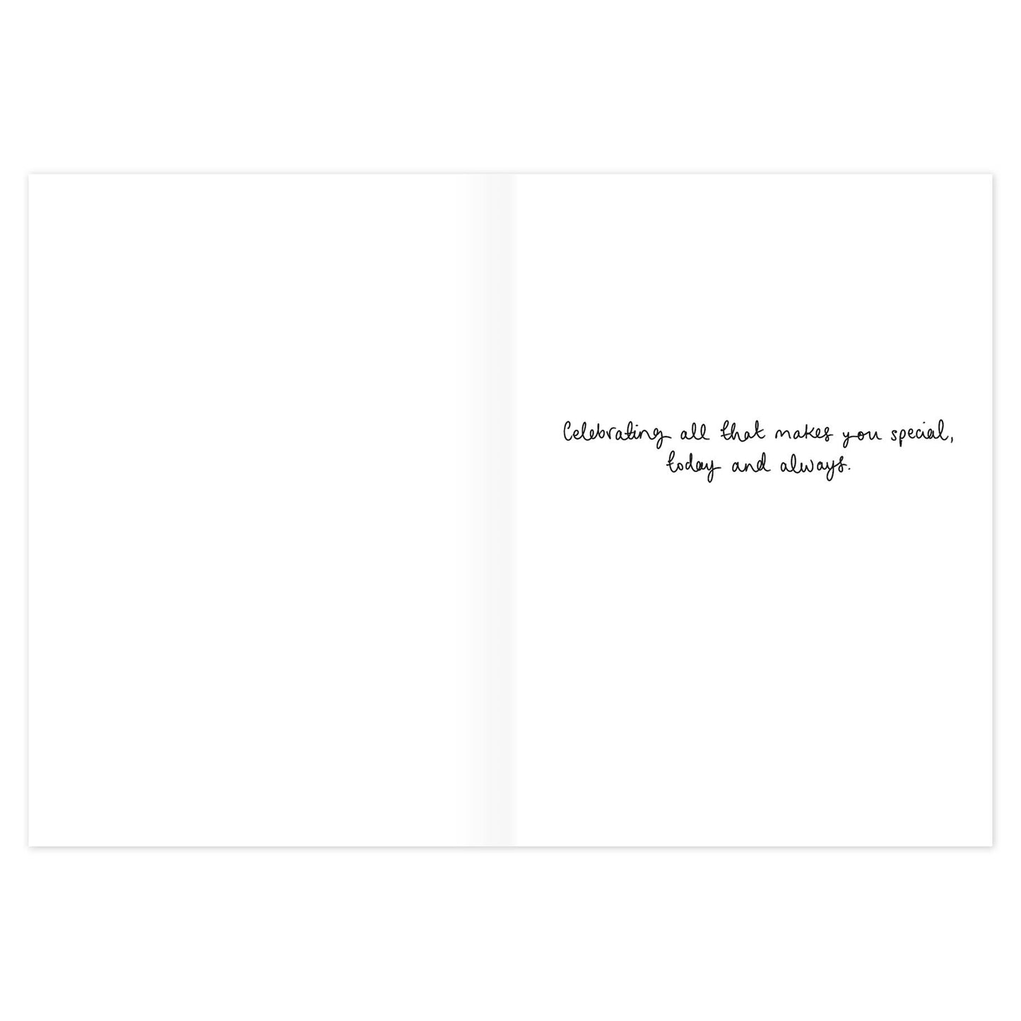 Duck Birthday Girl Birthday Card