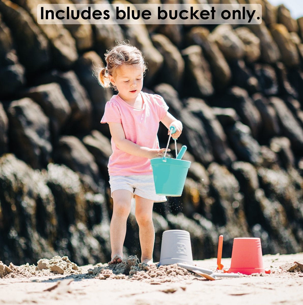 Activity Bucket