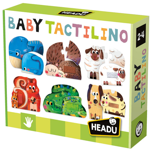 Baby Tactilino -