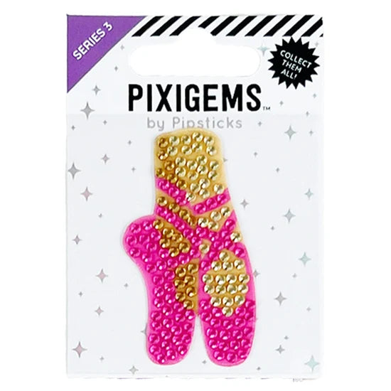 Pixigems
