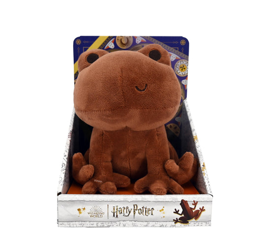 Harry Potter Chocolate Frog Plush