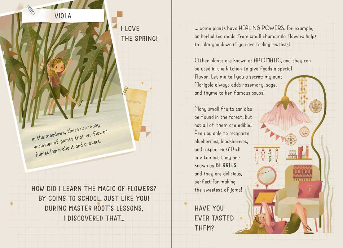 My Little Box of Fairies Kit