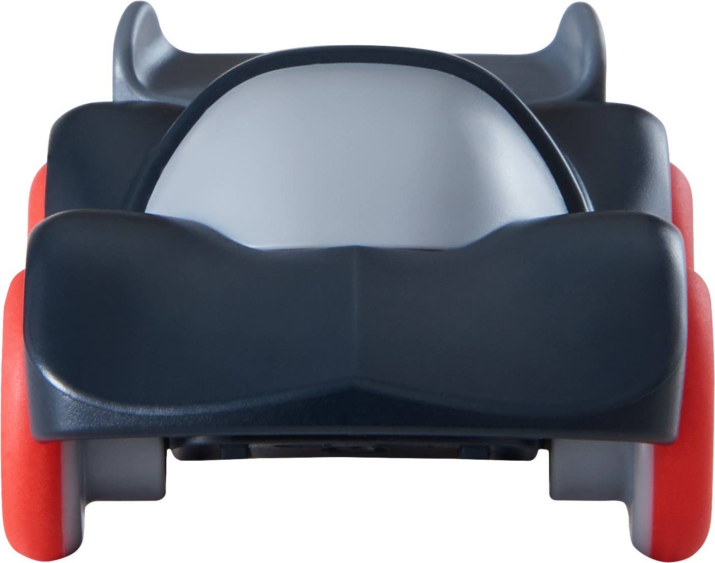 Kullerbu Black Racer with Momentum Motor