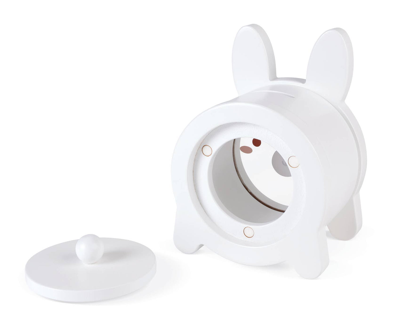 Rabbit Piggy Bank