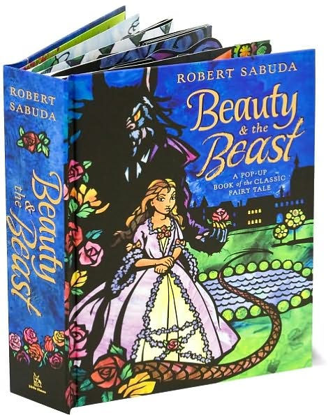 Fairy Tale Pop Up Books