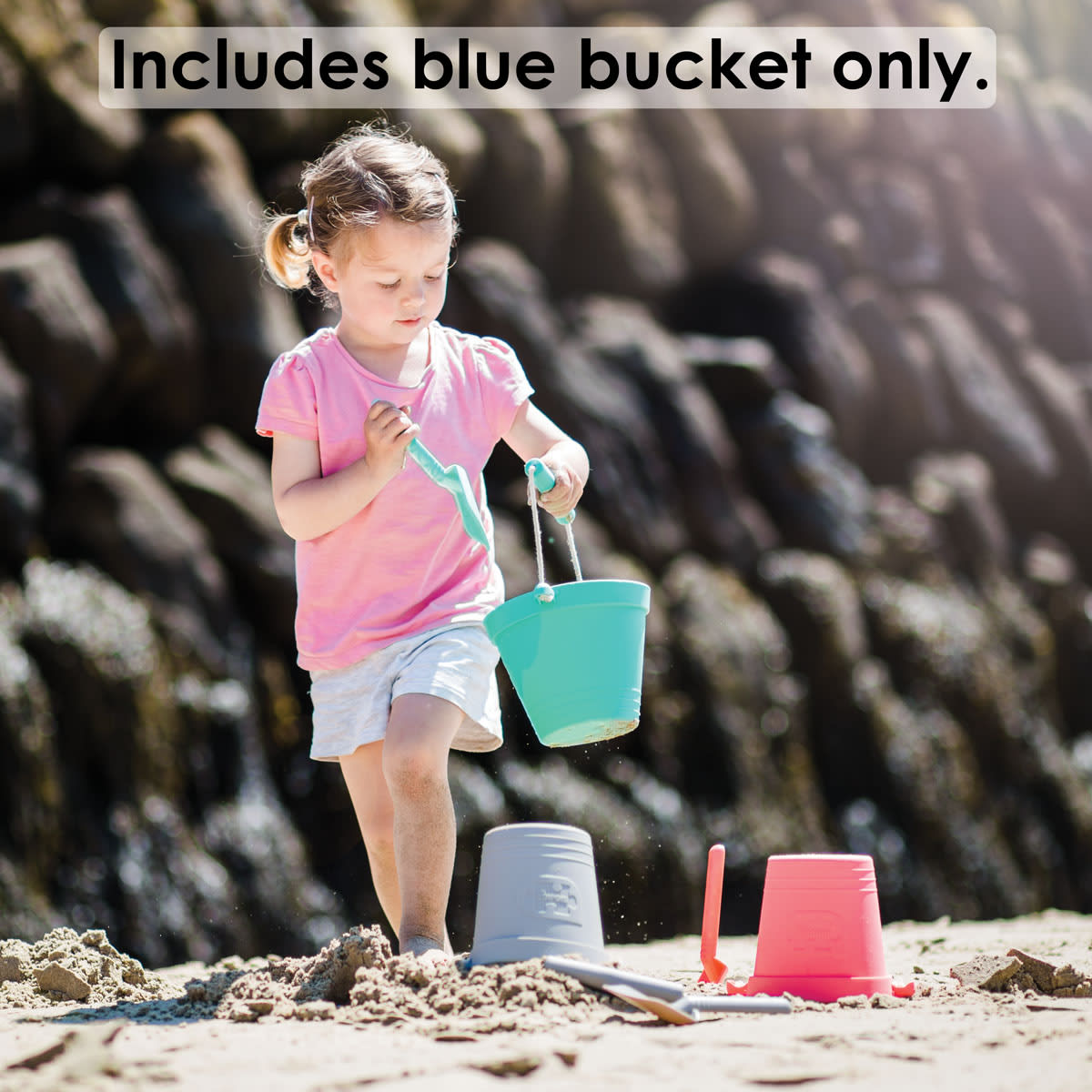 Activity Bucket