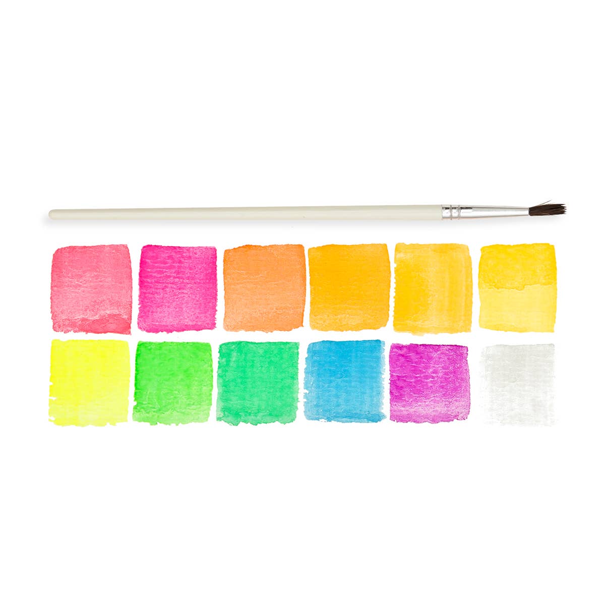 Chroma Blends: Neon Watercolor Set (13 PC Set)