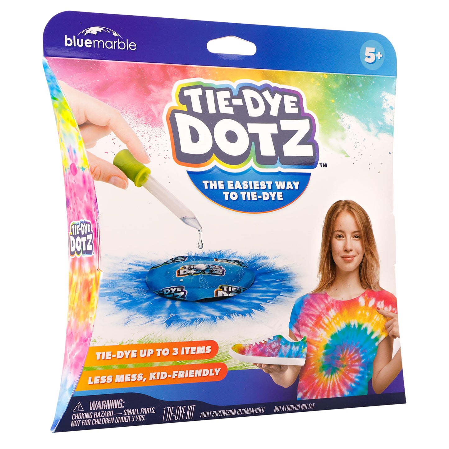 Tie-Dye Dotz