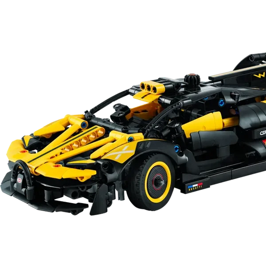 LEGO Bugatti Bolide