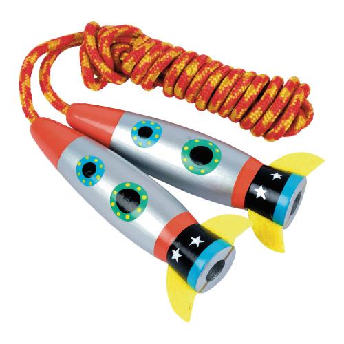 Character Jump Ropes