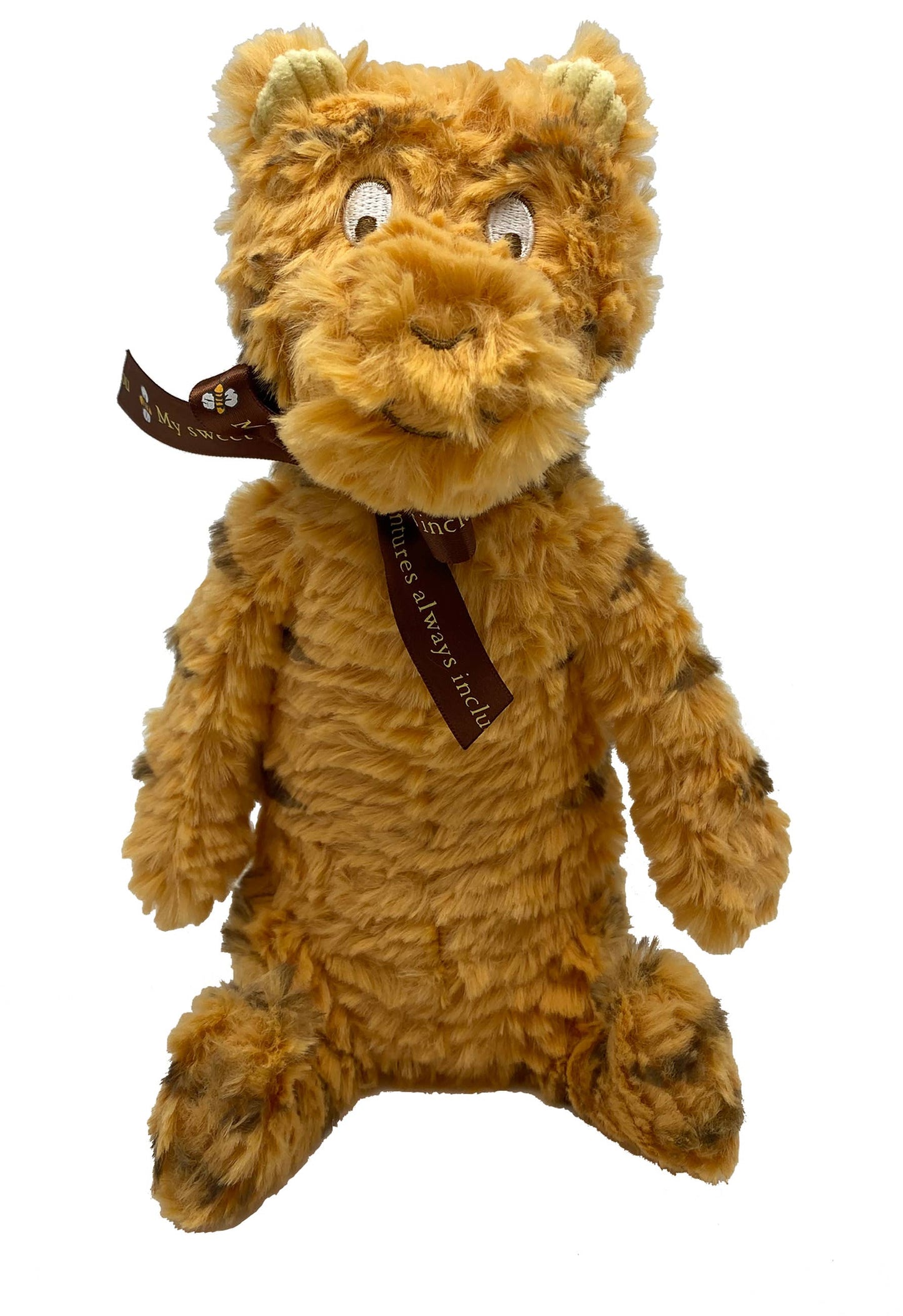 Disney Classic Pooh 4 pc Plush Collector Set