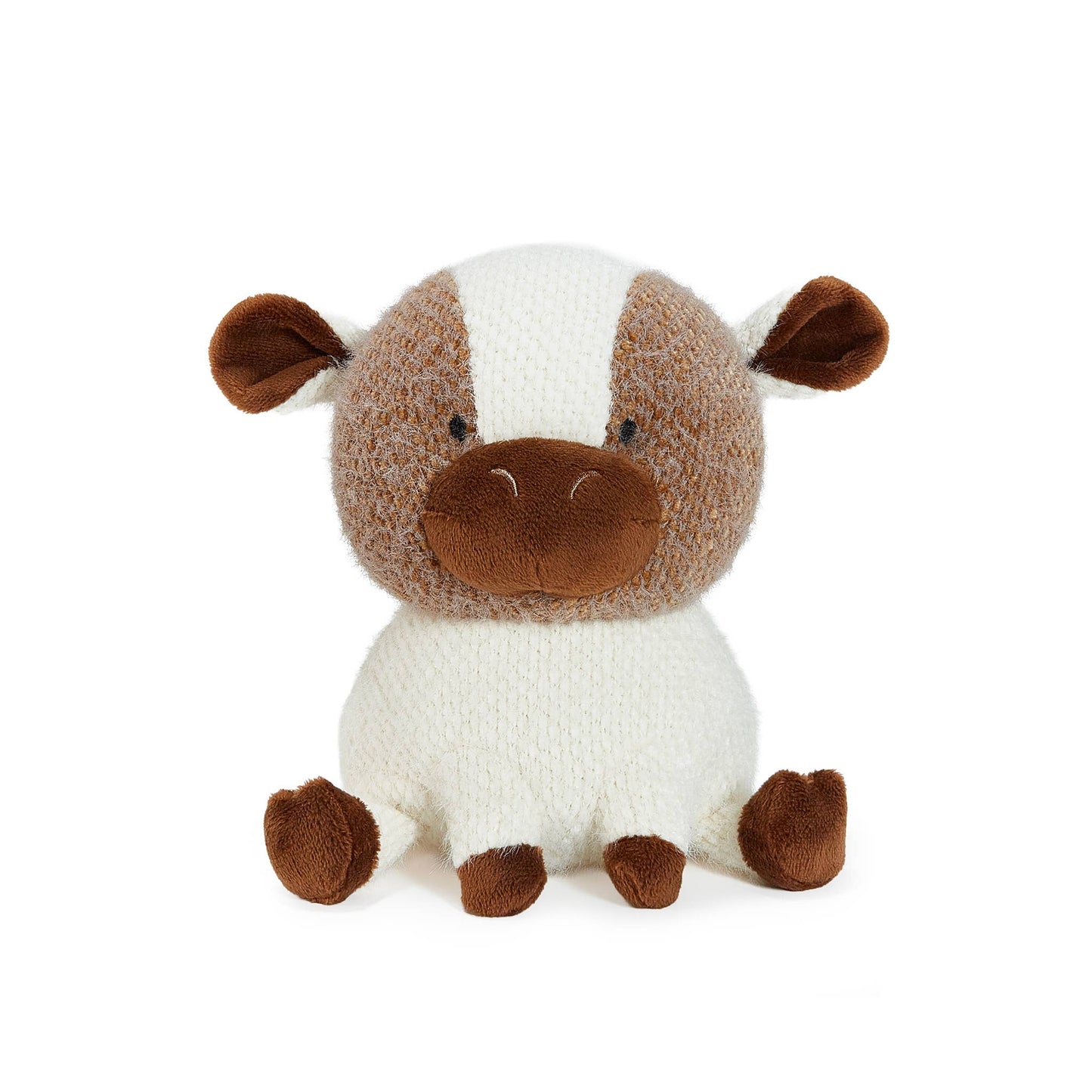 Baby Moo Moo the Cow