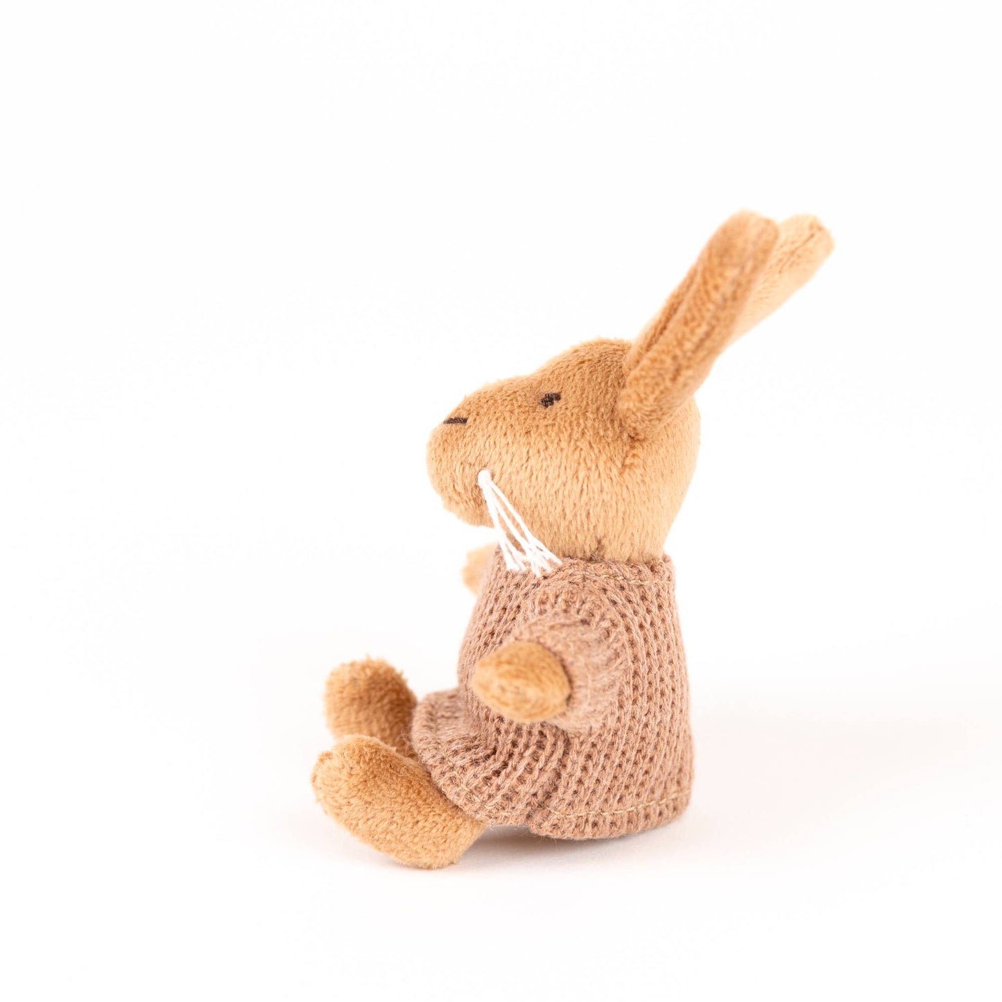 Plush Lenny the Rabbit Miniature