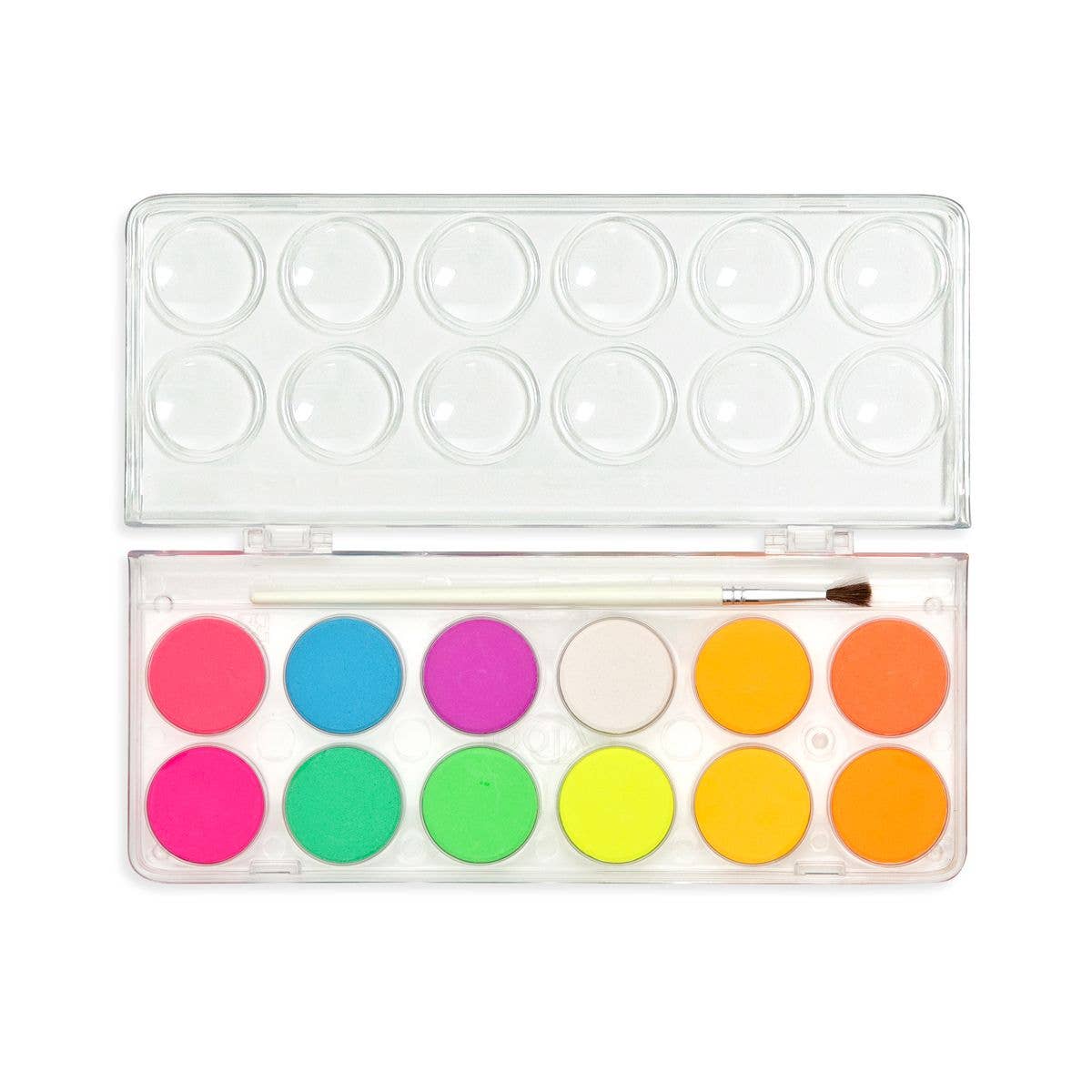 Chroma Blends: Neon Watercolor Set (13 PC Set)