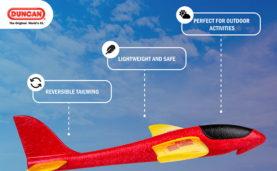 X-19 Glider