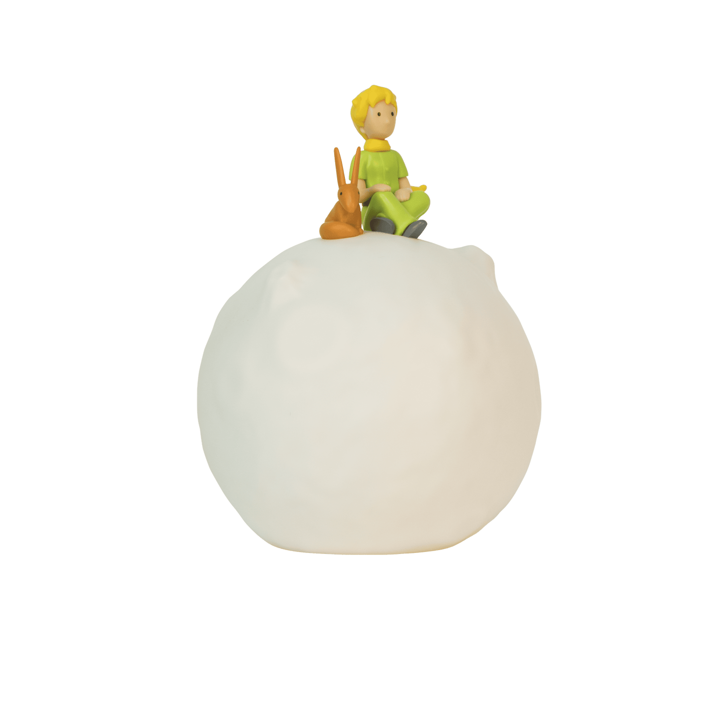VIPO - Night Light - The Little Prince© and the Fox - Night Light