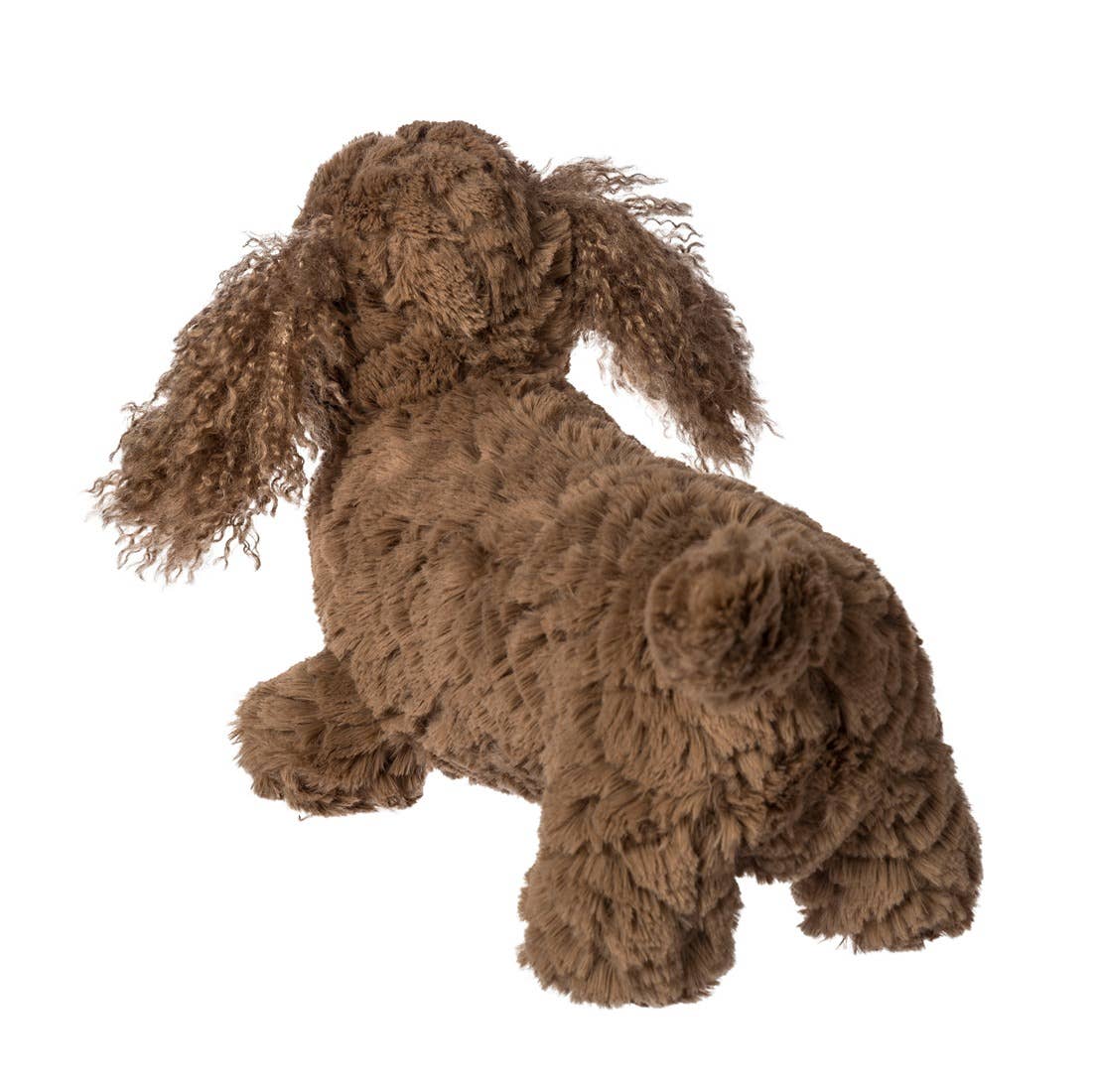 Putty Dexter Dachshund Dog Stuffed Plush Toy