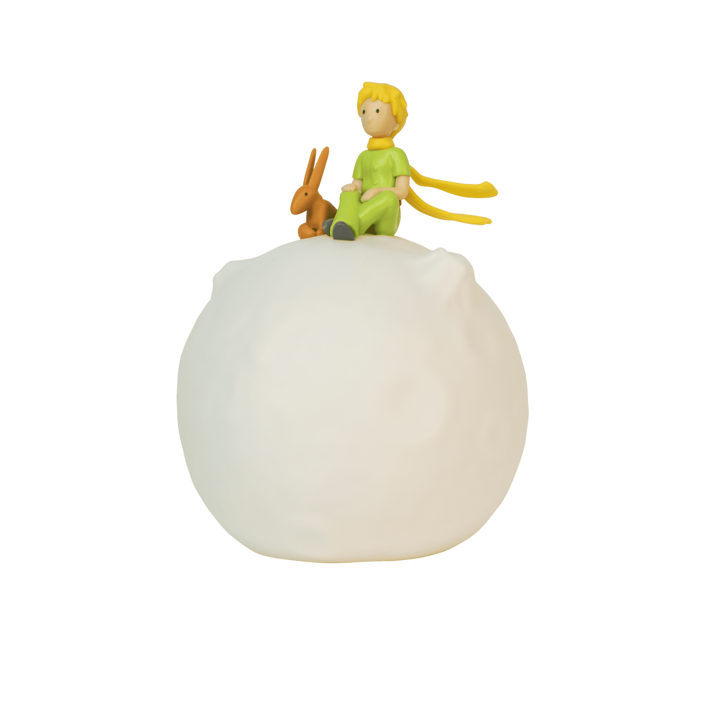 VIPO - Night Light - The Little Prince© and the Fox - Night Light