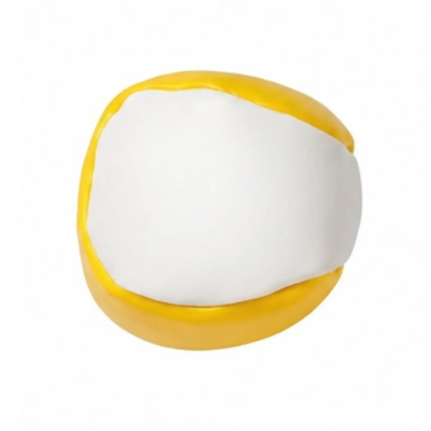 Two-Tone Hacky Sack