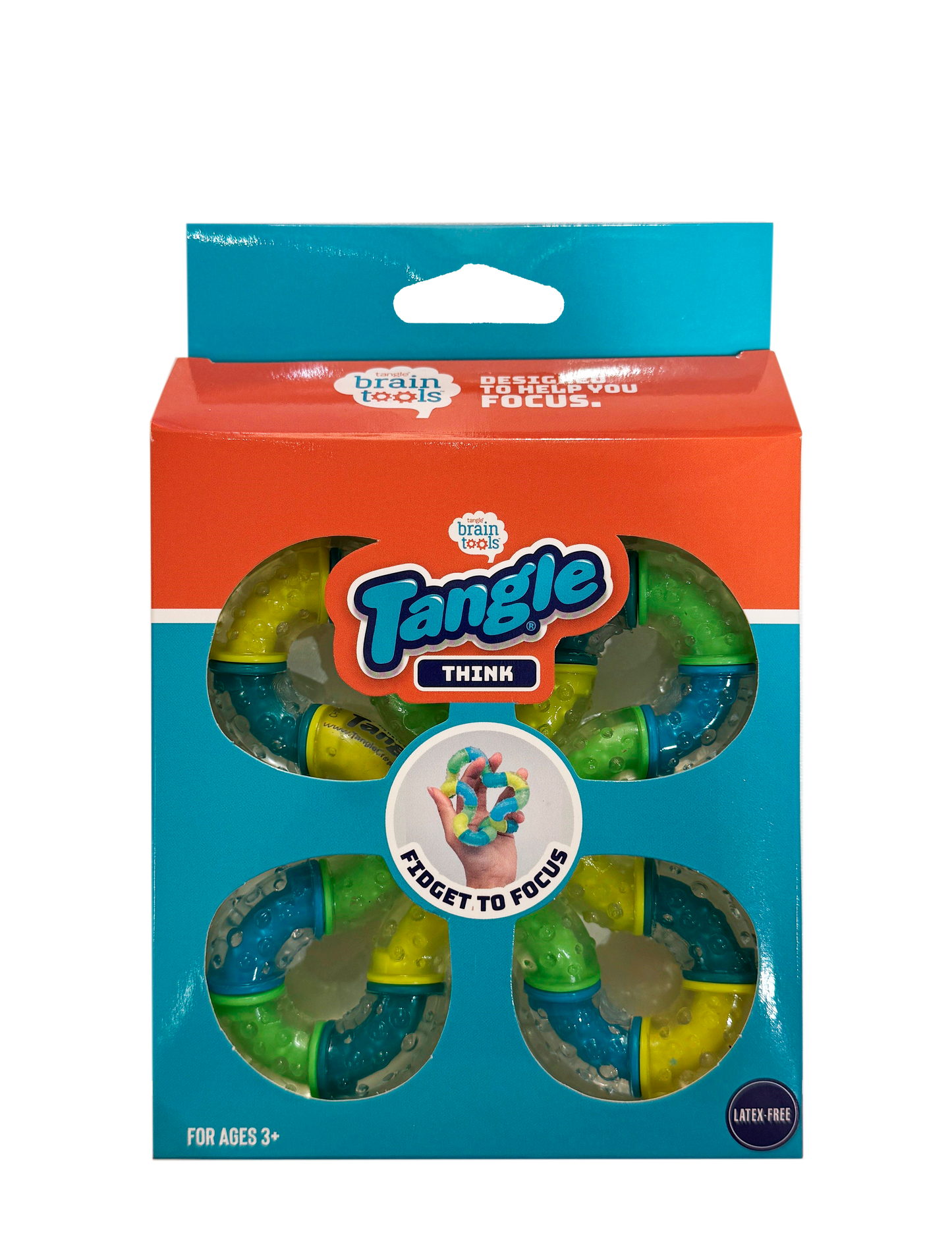 Tangle® BrainTools™