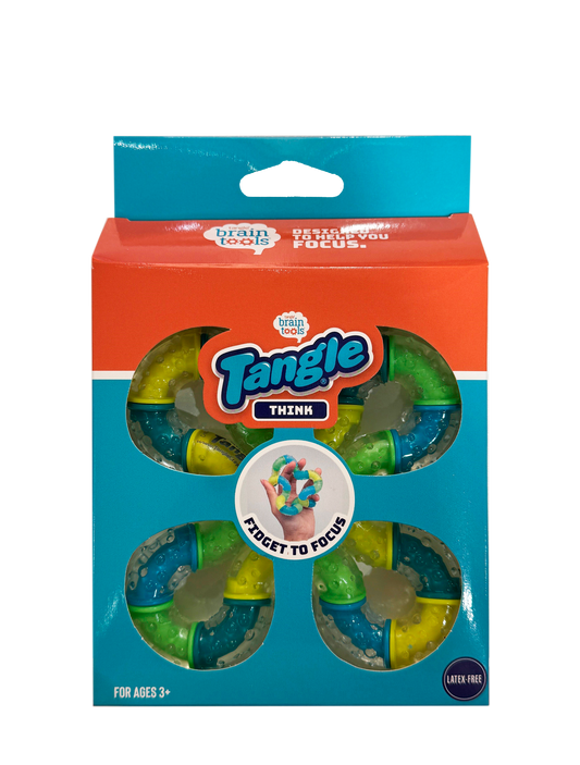 Tangle® BrainTools™