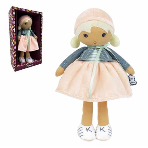 Chloe K Doll