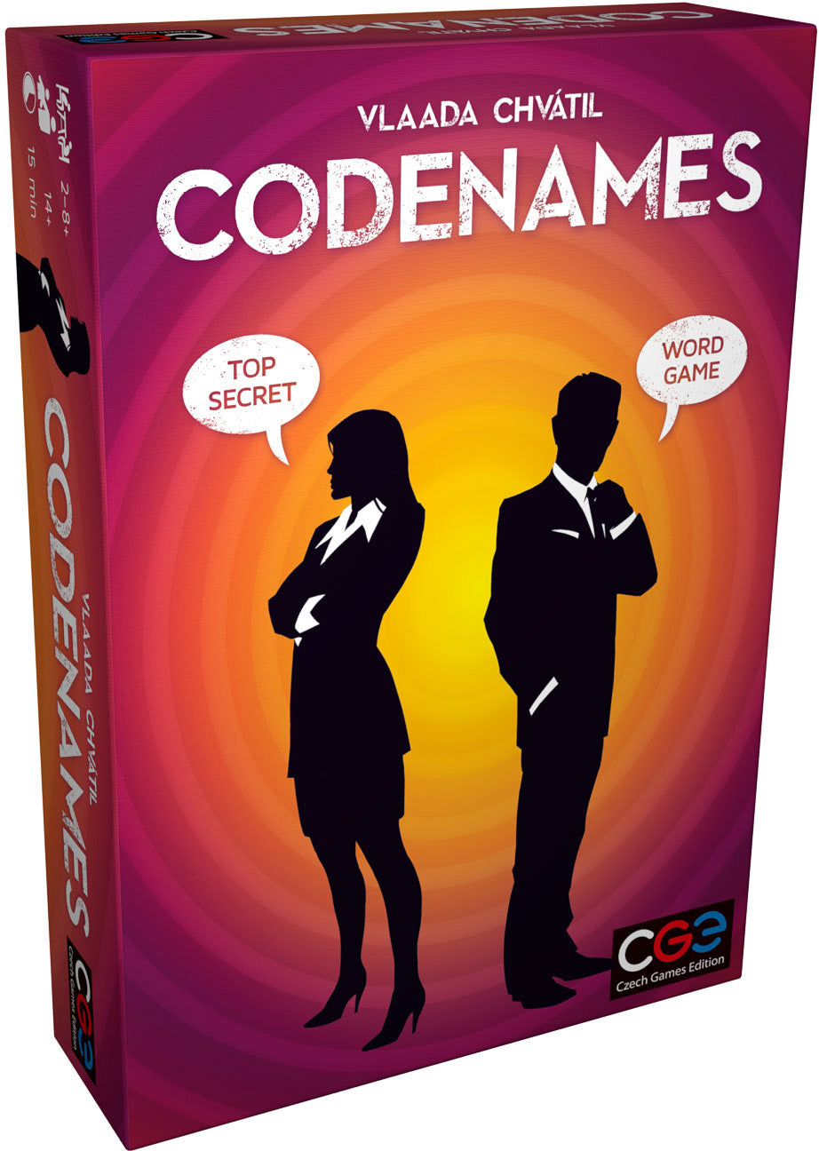 Codenames