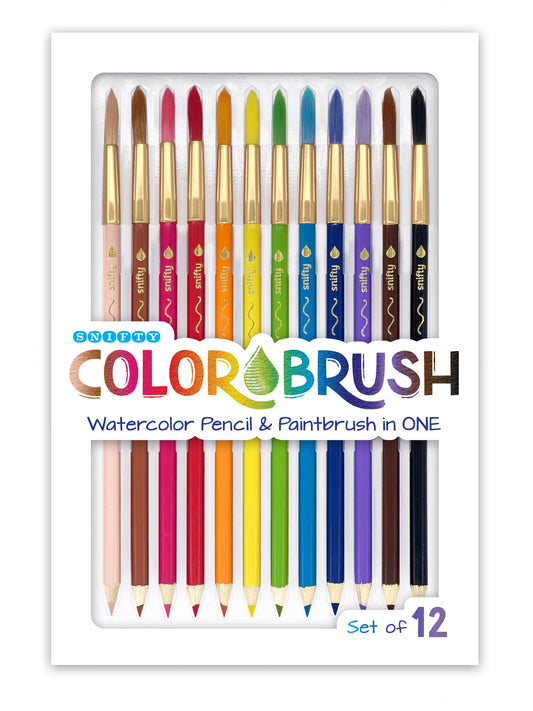 Colorbrush On the Go