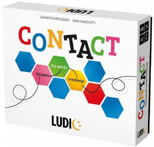 Contact