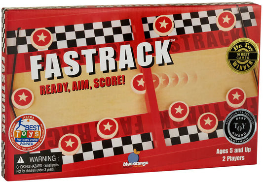 FastTrack