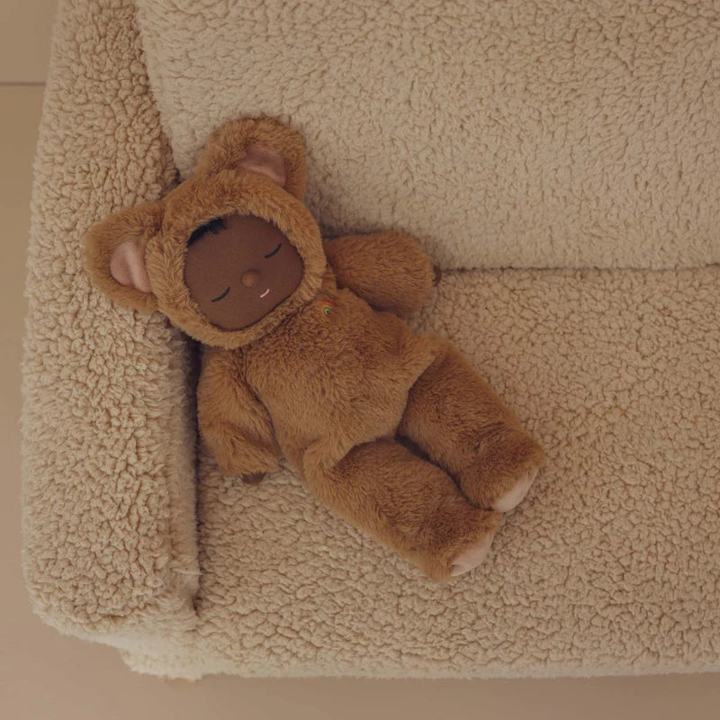 Cozy Dinkum: Teddy