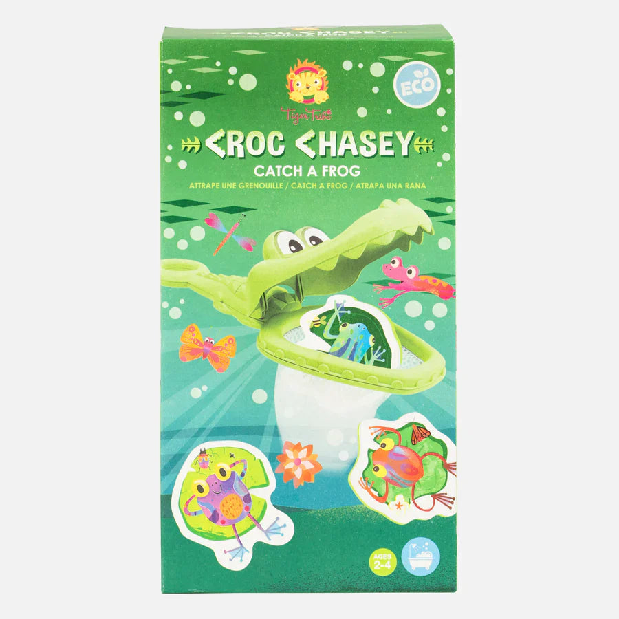 Croc Chasey