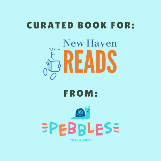 Curated Book for New Haven Reads