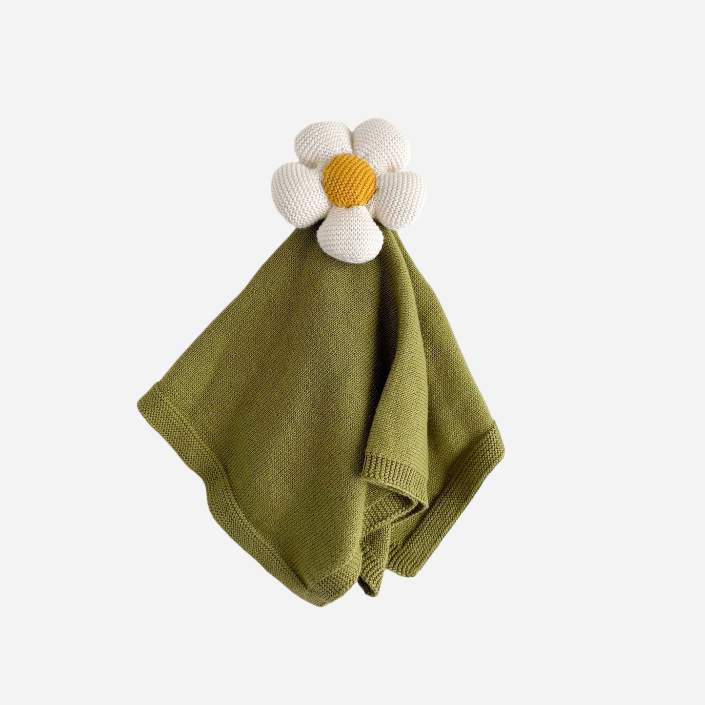 Flower Cuddle Cloth