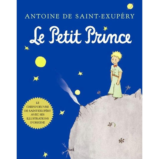 Le Petit Prince