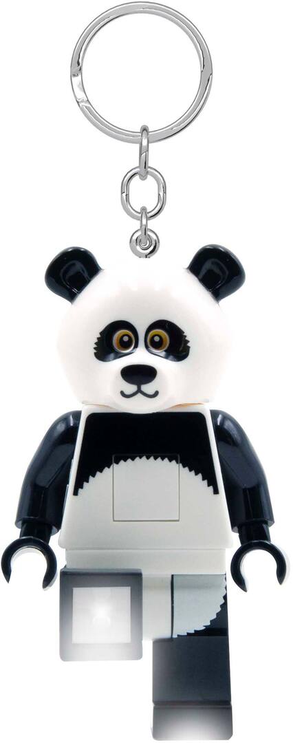 53542 LEGO Minifigures Keychain Light Animals (One Keychain)