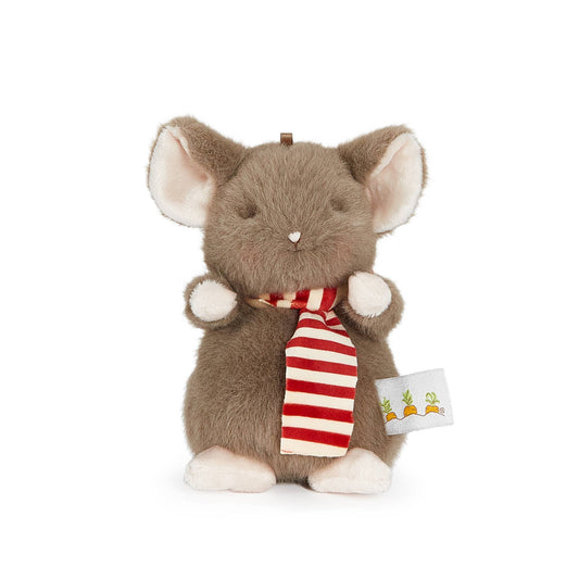 Tidy the Mouse