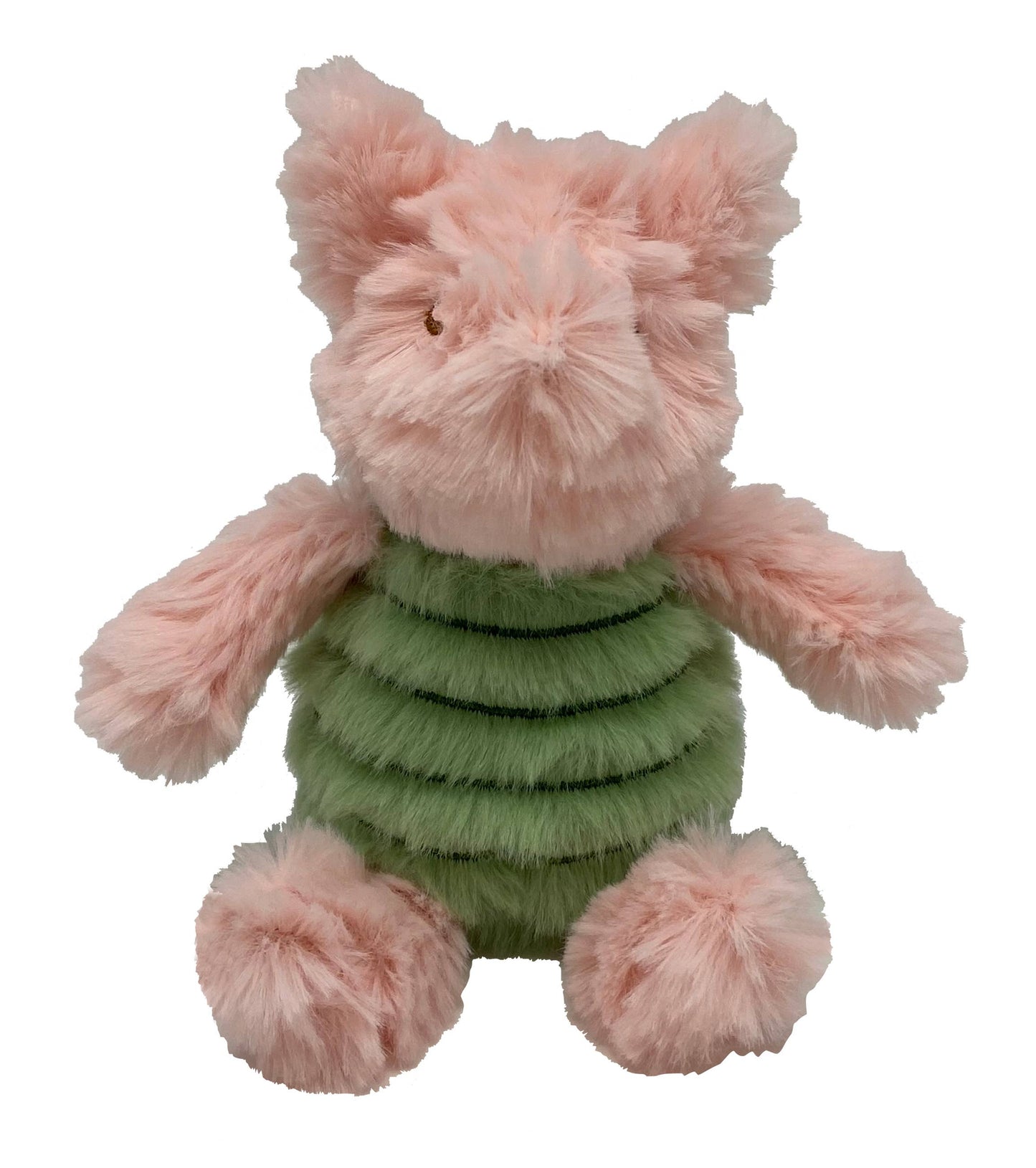 Disney Classic Pooh 4 pc Plush Collector Set