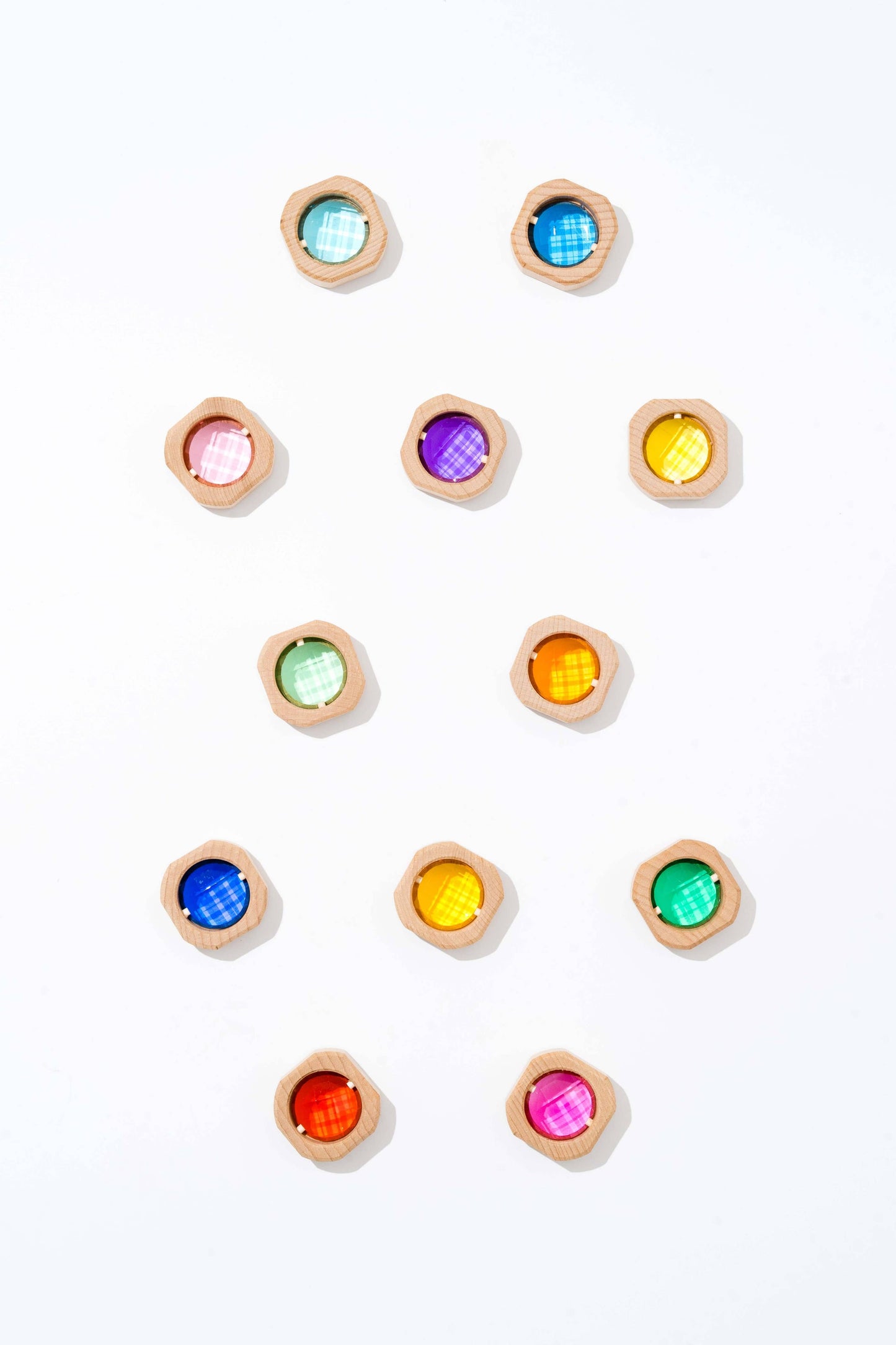 Lottie Blocks