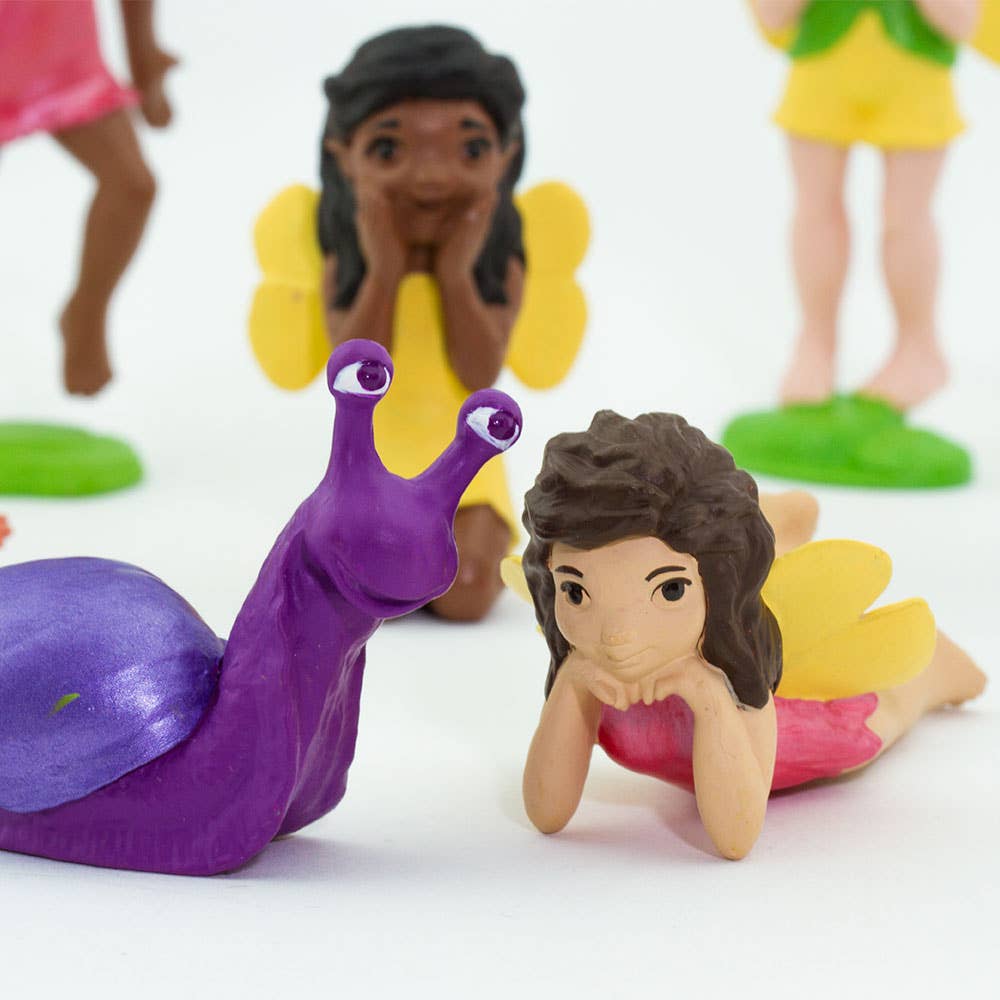 Friendly Fairies Super TOOB® - 660404