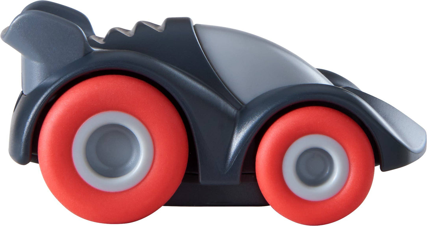 Kullerbu Black Racer with Momentum Motor