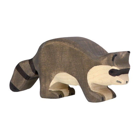 Racoon