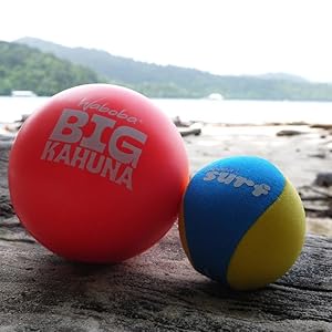 Big Kahuna Ball