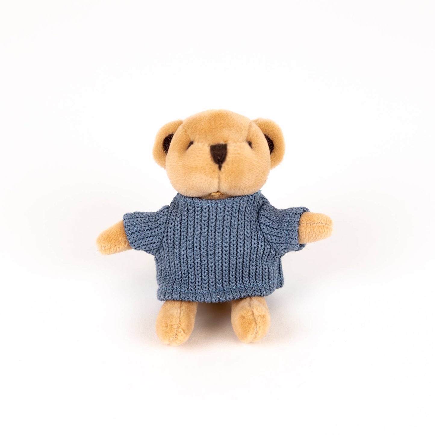 Plush Alexis the Bear Miniature