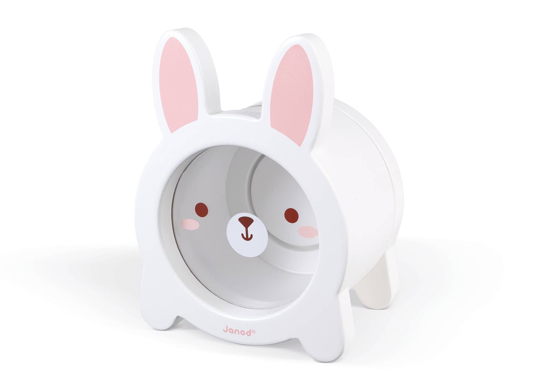 Pebbles The Rabbit Rabbit Piggy Bank – Pebbles Toys & Gifts