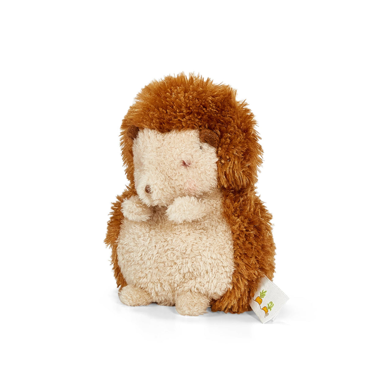 Smidge Boxer Smidgen The Hedgehog – Pebbles Toys & Gifts
