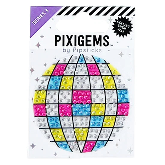 Pixigems