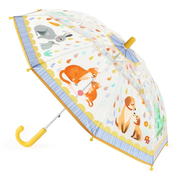 Djeco Umbrellas
