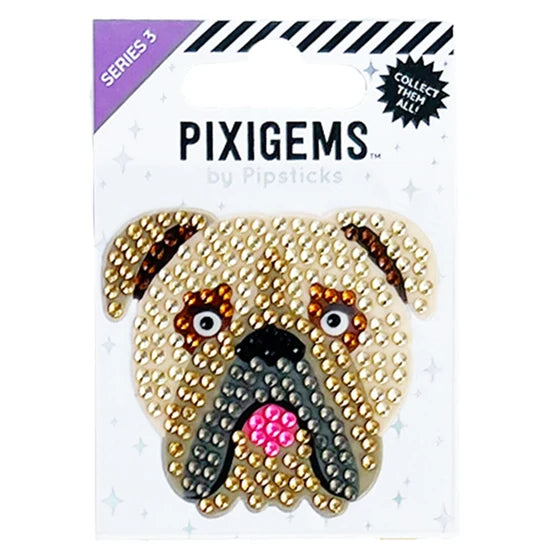 Pixigems