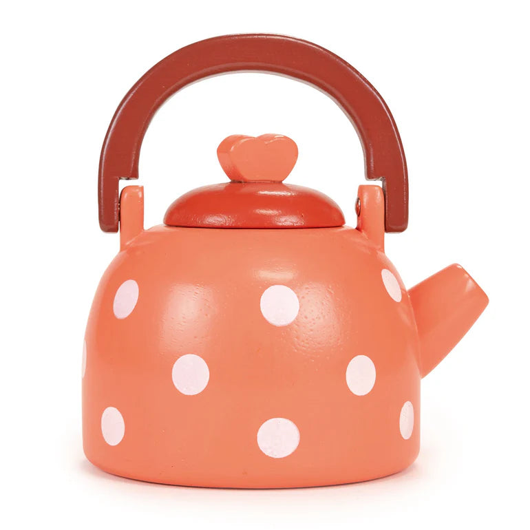 Dolly Kettle